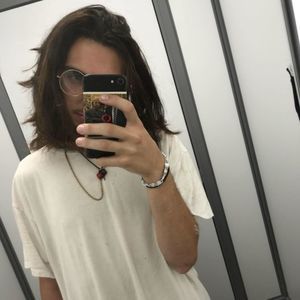 Meet your Posher, Noah